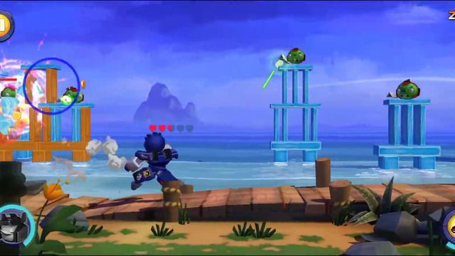 Angry Birds Transformers foreman pig power full level gameplay 2022 part 9 Yymcyiugtes смотреть онлайн