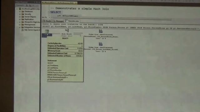 SQLDay 2015 | DEV | Joins in SQL Server – as easy as ABC!? - Klaus Aschenbrenner смотреть онлайн