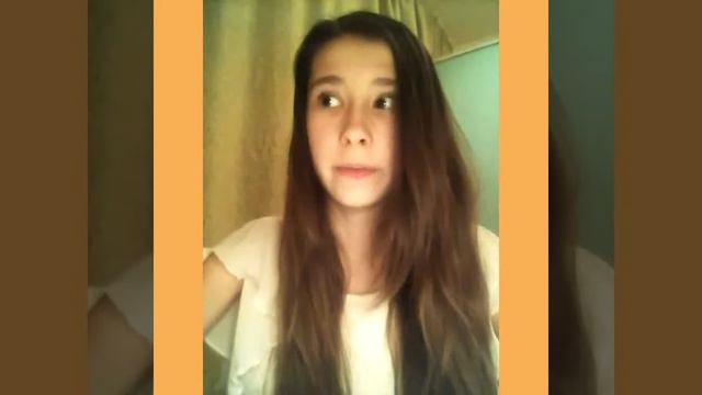 Аск - Янка\ 15 вопросов = 15 ответов \ Янка Смайл смотреть онлайн