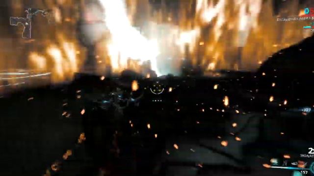 Warframe Chimera Prologue 1 смотреть онлайн