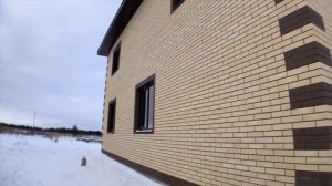 Окна с мультифункциональным цветным стеклом Guardian ClimaGuard® Solar Bronze, бронзового оттенка