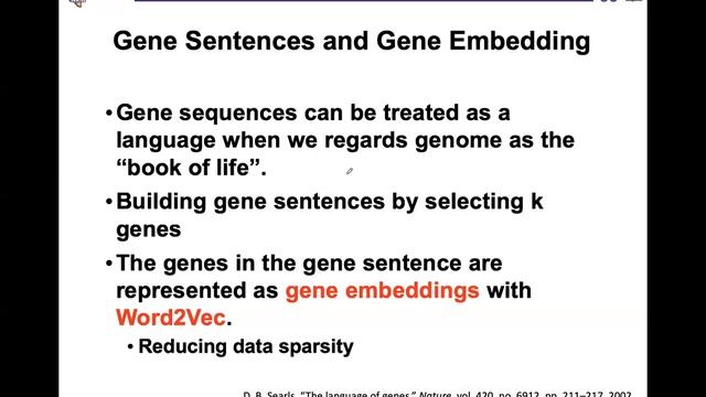 Cell Type Identification from Single-Cell Transcriptomic Data via Deep Learning смотреть онлайн