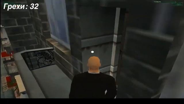 ВСЕ ГРЕХИ: Hitman CodeName 47 смотреть онлайн