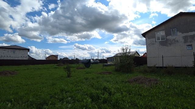 Купить земельный участок в Санкт-Петербурге и ЛО/Участок рядом с Павловском/КП Павловские Дачи смотреть онлайн