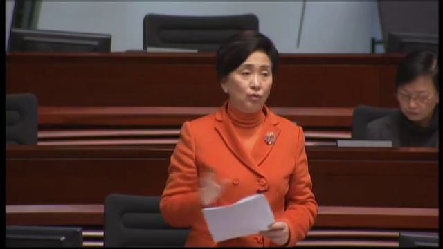 Council Meeting (2014/01/08)－ llI. Third Members' Motion смотреть онлайн
