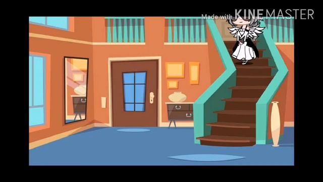 Мини-фильм(у ангелов тоже не всегда хорошо) смотреть онлайн