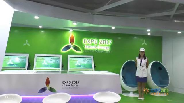 Национальный день Казахстана на ЭКСПО 2016 Анталия смотреть онлайн