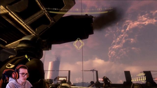 PLEASE MAKE IT- Halo 3: ODST - Part 8 [Let's play Blind / Walkthrough] смотреть онлайн
