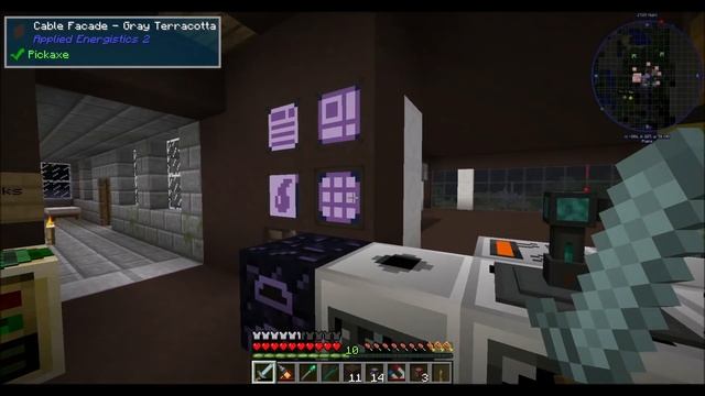 OmniFactory Ep35 Diesel Engine смотреть онлайн