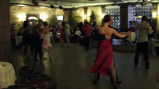 Показательное выступление в Пиано-кафе 12.12.2012 (DSCF0353) смотреть онлайн