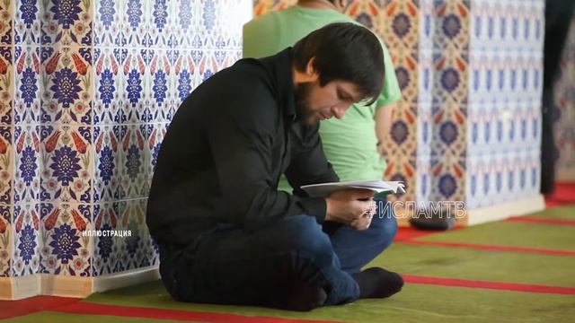 Тайная Привычка и Прелюбодеяние Глаз Для Мусульман? Остерегайтесь! хадис пророка! →KAABA TV 1 смотреть онлайн