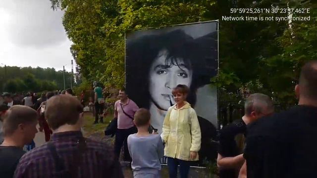 День памяти.. смотреть онлайн