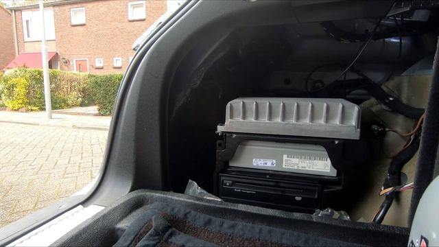 Audi A4/A5/Q5 B8 - Montaż tylnych lamp LED/Installation of rear LED lamps DIY смотреть онлайн