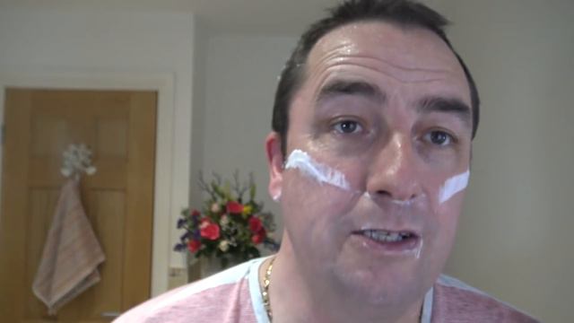 Schick Krona 1966 DE Razor | Arko Comfort Shaving Cream смотреть онлайн