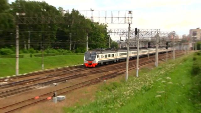 ЭД4М 0447 смотреть онлайн