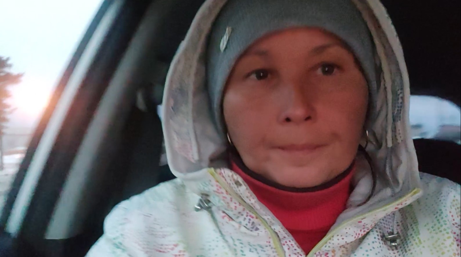 Дорогая РЫБА.. что то не клюет.. смотреть онлайн