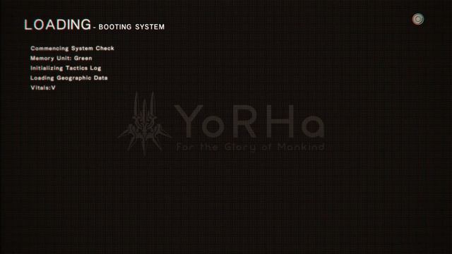 NieR:Automata - 33 смотреть онлайн