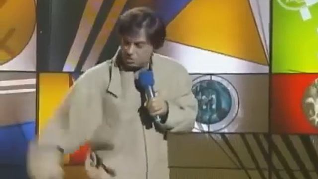 Ефим Шифрин - Утром смотреть онлайн