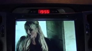 Часы КИА СПОРТЕЙДЖ