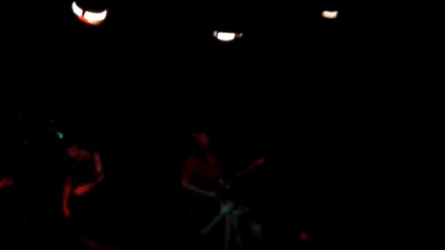 Eruption - Gabriel Navarro смотреть онлайн