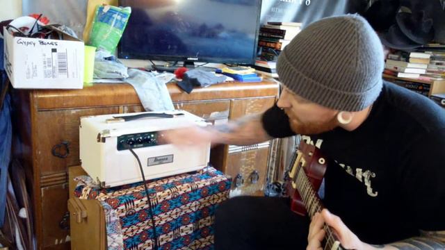 Tsa15h Ibanez head смотреть онлайн