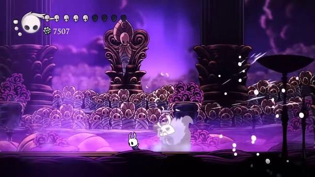 Hollowknight pantheons Vod смотреть онлайн