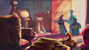 «Мессия». Библейский проект «Твоя Библия»