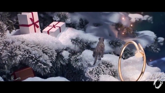 Yadya Chaban - Winter Story смотреть онлайн