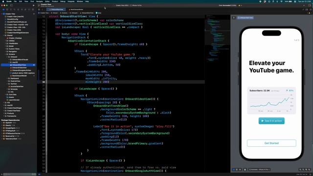 Xcode 15 - What's New смотреть онлайн