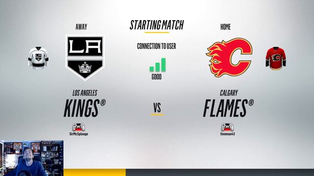 Can I Win a Shootout Using Only the Datsyuk Flip? (NHL 18 Challenge) смотреть онлайн