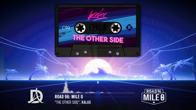 Road 96: Mile 0 - Full Game Soundtrack смотреть онлайн