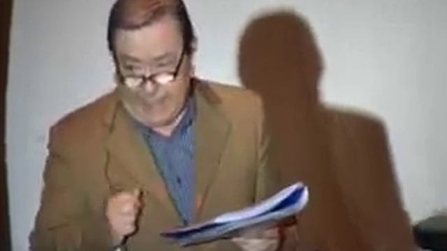 (Diamo voce a chi non ha voce) Carlo Biscontini racconta... смотреть онлайн
