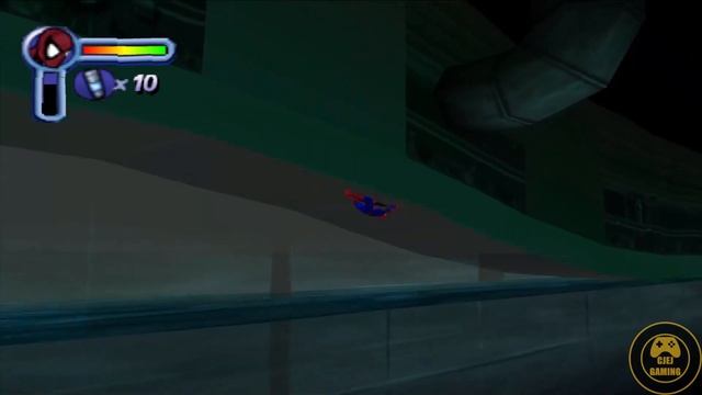 Spider-Man (2000) Full Game Walkthrough [Longplay] смотреть онлайн