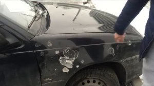 Покупаем Daewoo Nexia/Дэу Нексия за 130 тыс.руб. 2012 года.На что смотреть при покупке!