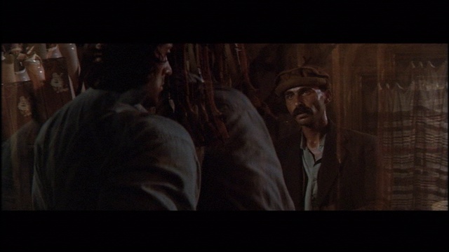 Rambo III Elogy 