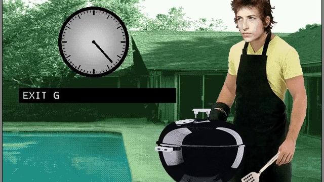 What's Dylan Grillin'? (reupload) смотреть онлайн