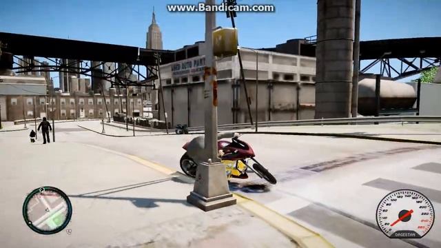 Дрифт by GTA 4 смотреть онлайн