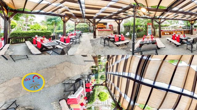 Aydinbey King Palace 360