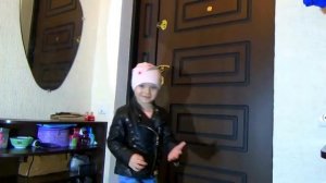 Маргарита не хочет идти в САДИК