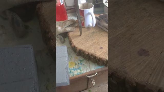 Заточной станок своими руками,из старой стиралки))) смотреть онлайн