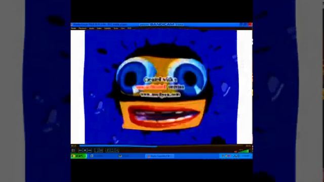 Klasky Csupo Pitch Shift On Windows Xp Oracle VM In G Major 1009 смотреть онлайн