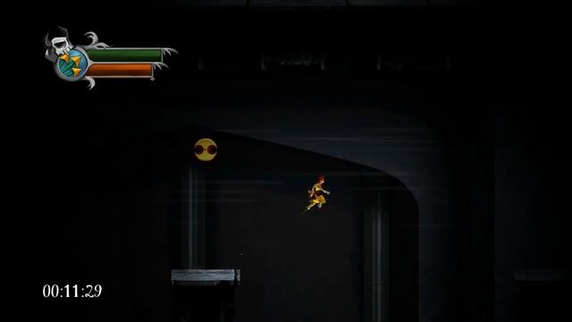 Blood of the Werewolf Official HD Classic Game Trailer - PC смотреть онлайн