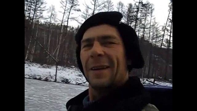 Экстремальная Русская рыбалка ЗОЛОТАЯ РЫБКА ! А ВЫ ТАК СМОЖЕТЕ ? смотреть онлайн