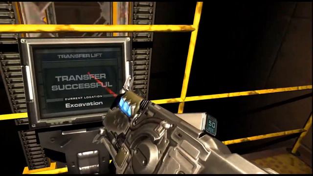 😈 Let's VR Doom 3: BFG Edition #20 *ENDE* смотреть онлайн