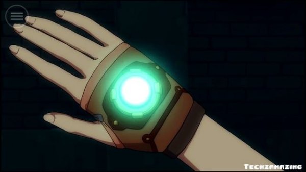 FORGOTTON ANNE - iOS / ANDROID GAMEPLAY