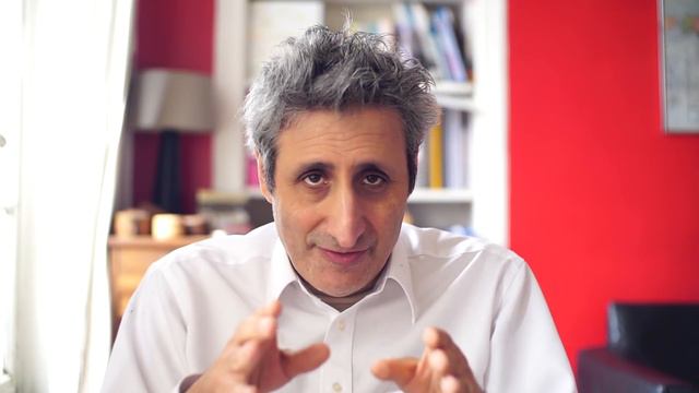 HOWEVER, WHILE, DESPITE, ALTHOUGH, ALBEIT, NEVERTHELESS....Words To Show A Contrast