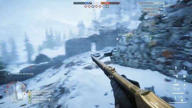 Battlefield 1 Revolution Pack смотреть онлайн