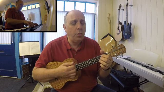 Corona Music Challenge Count On Me - cover by Steve Lowndes смотреть онлайн