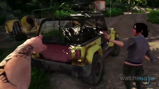 Far Cry 3: Everything You Should Know