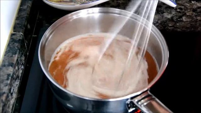Томатный мусс с базиликом и агар-агар смотреть онлайн